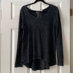 Vintage Havana Long Sleeve